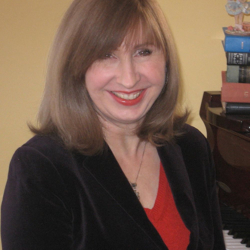 Meet your Posher, Kathryn